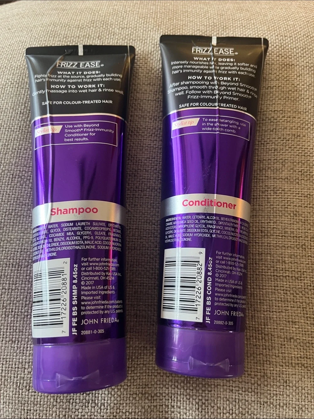 John Frieda john frieda